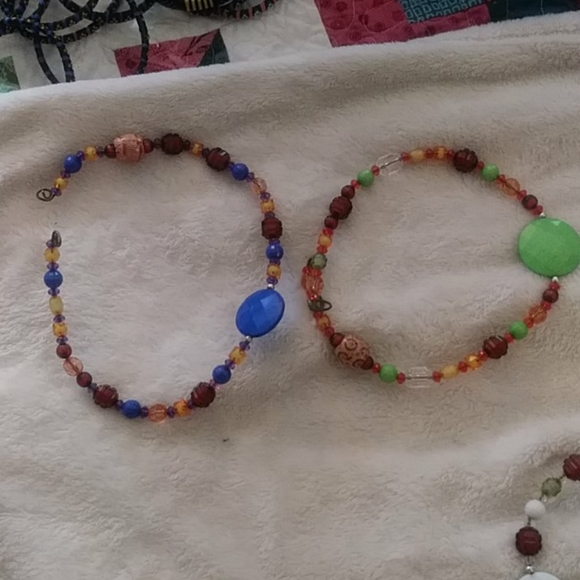 Necklace - Picture 4 of 5